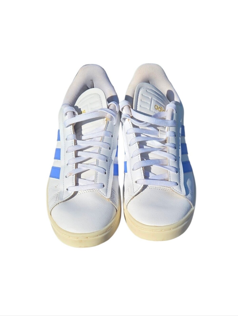 Adidas Grand Court Alpha Sneaker Women's Size 8